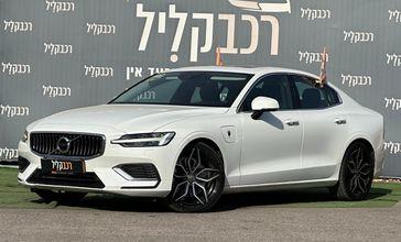 וולבו S60