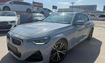 ב מ וו סדרה 2