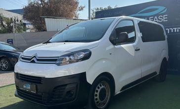 סיטרואן ג'מפי