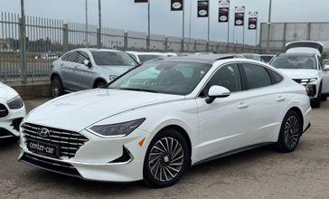 יונדאי סונטה