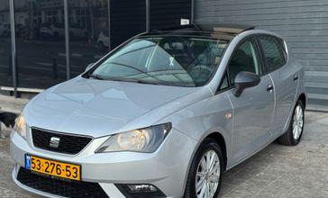 סיאט איביזה