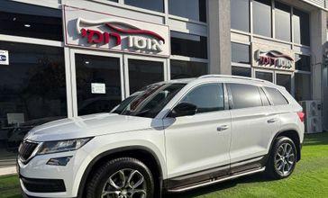 סקודה קודיאק