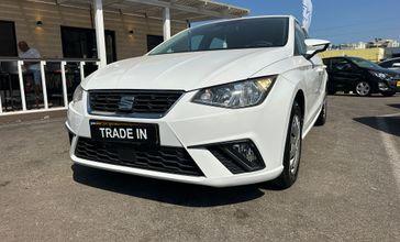 סיאט איביזה