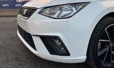 סיאט איביזה