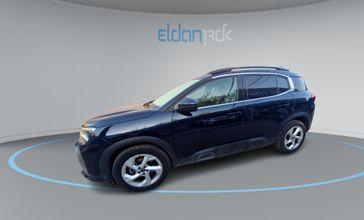 סיטרואן C5 AIRCROSS