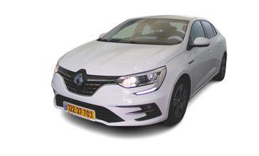 רנו מגאן