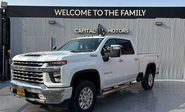 שברולט סילברדו