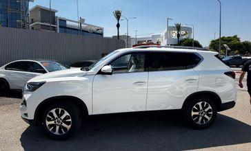 קיי גי מוביליט רקסטון