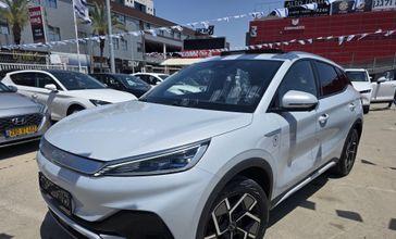 בי ווי די ATTO 3