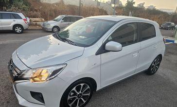 מיצובישי ספייס סטאר