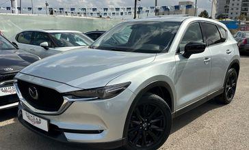 מזדה CX-5