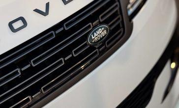 לנד רובר רינג' רובר