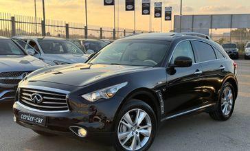 אינפיניטי QX70