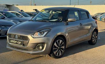 סוזוקי סוויפט