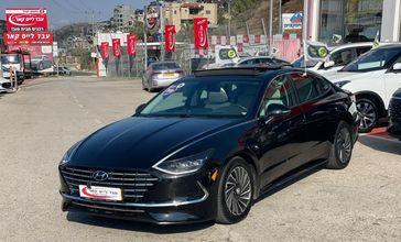 יונדאי סונטה