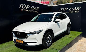 מזדה CX-5