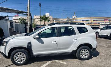 דאציה דאסטר