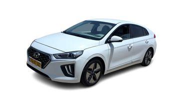 יונדאי איוניק