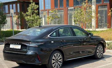 צ'רי ARRIZO 8 PHEV