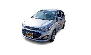 שברולט ספארק