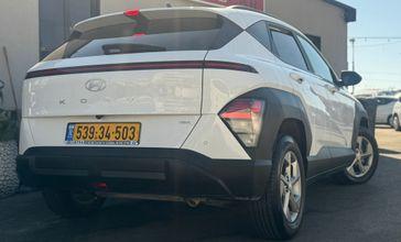 יונדאי קונה