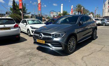 מרצדס GLC