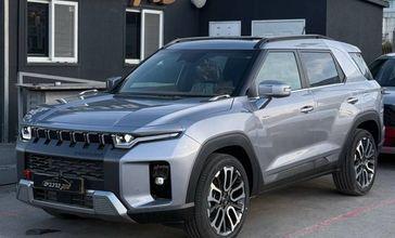 קיי גי מוביליט טורס