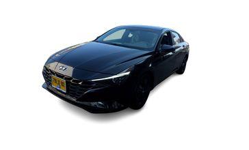 יונדאי אלנטרה