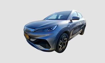 בי ווי די ATTO 3