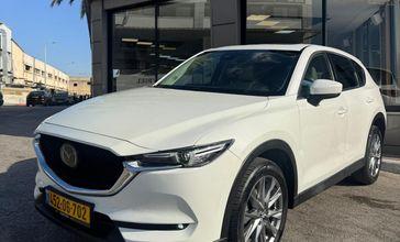 מזדה CX-5