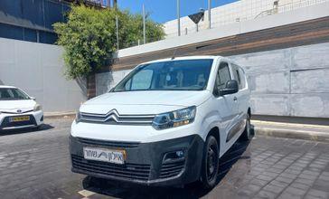 סיטרואן ברלינגו