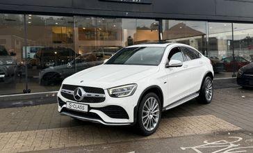 מרצדס GLC