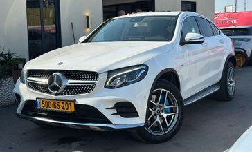 מרצדס GLC