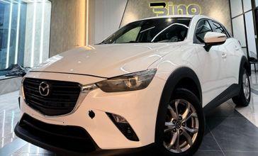 מזדה CX-3