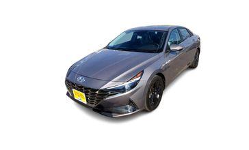 יונדאי אלנטרה