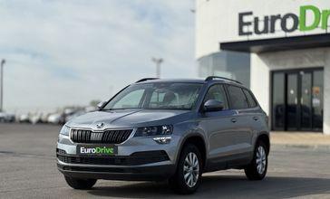 סקודה קארוק