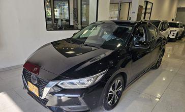 ניסאן סנטרה