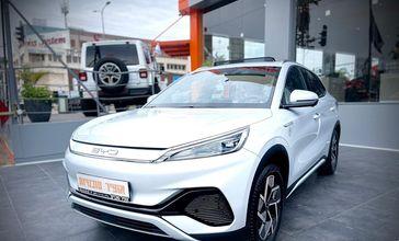 בי ווי די ATTO 3