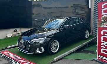 אאודי A3 SEDAN
