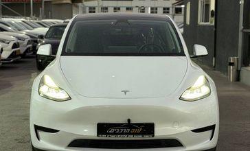 טסלה MODEL Y