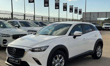 מזדה CX-3
