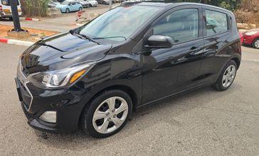 שברולט ספארק