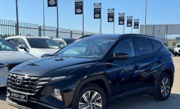 יונדאי טוסון