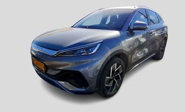 בי ווי די ATTO 3