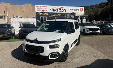 סיטרואן ברלינגו