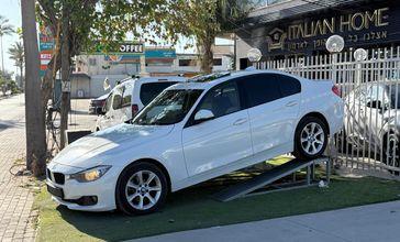 ב מ וו סדרה 3