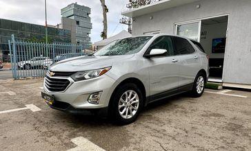 שברולט אקוינוקס