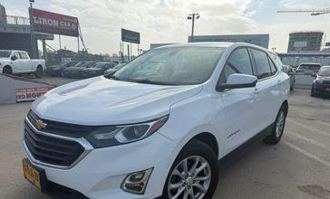 שברולט אקוינוקס