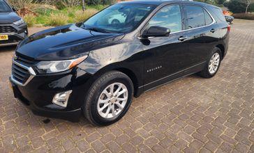 שברולט אקוינוקס