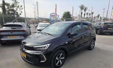 אופל קרוסלנד